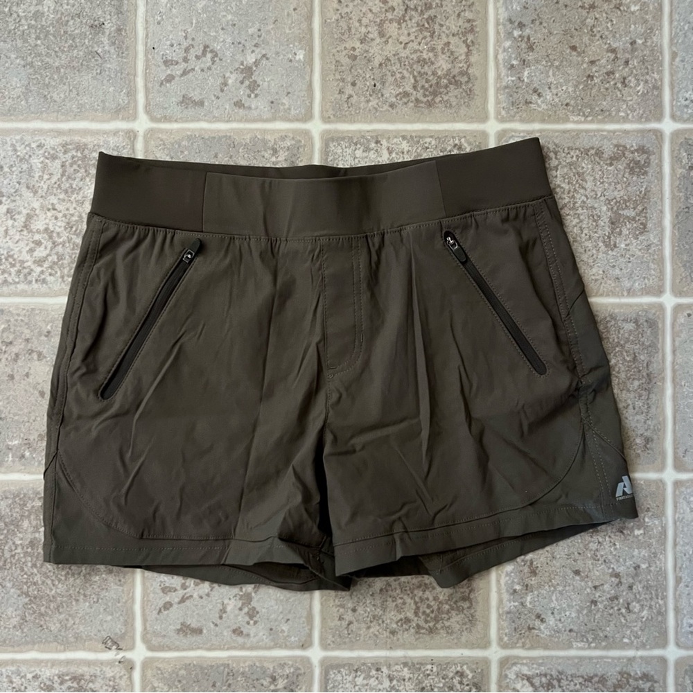 Eddie Bauer shorts